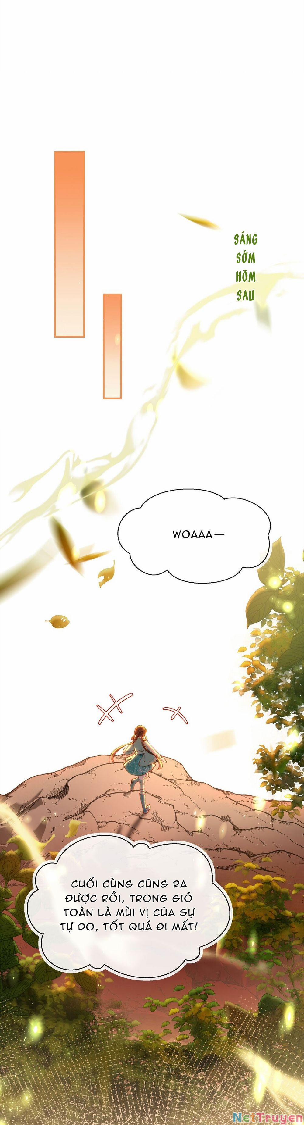 Sau Khi Nhặt Được Trứng Rồng, Ta Quyết Định Nuôi Hắn Trở Nên Xấu Xa 1 trang 9