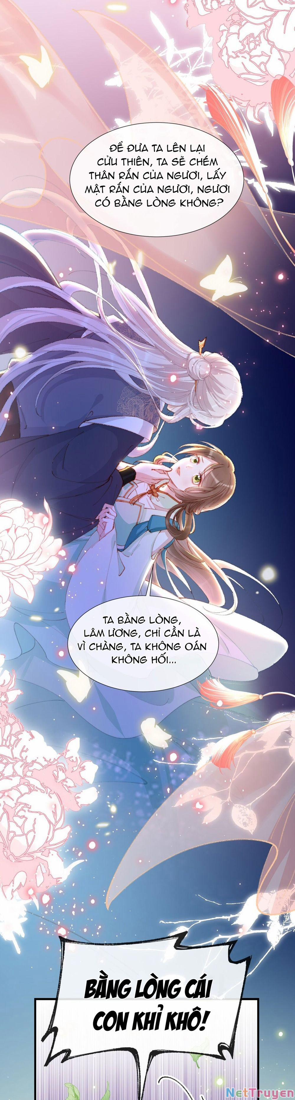 Sau Khi Nhặt Được Trứng Rồng, Ta Quyết Định Nuôi Hắn Trở Nên Xấu Xa 2 trang 1