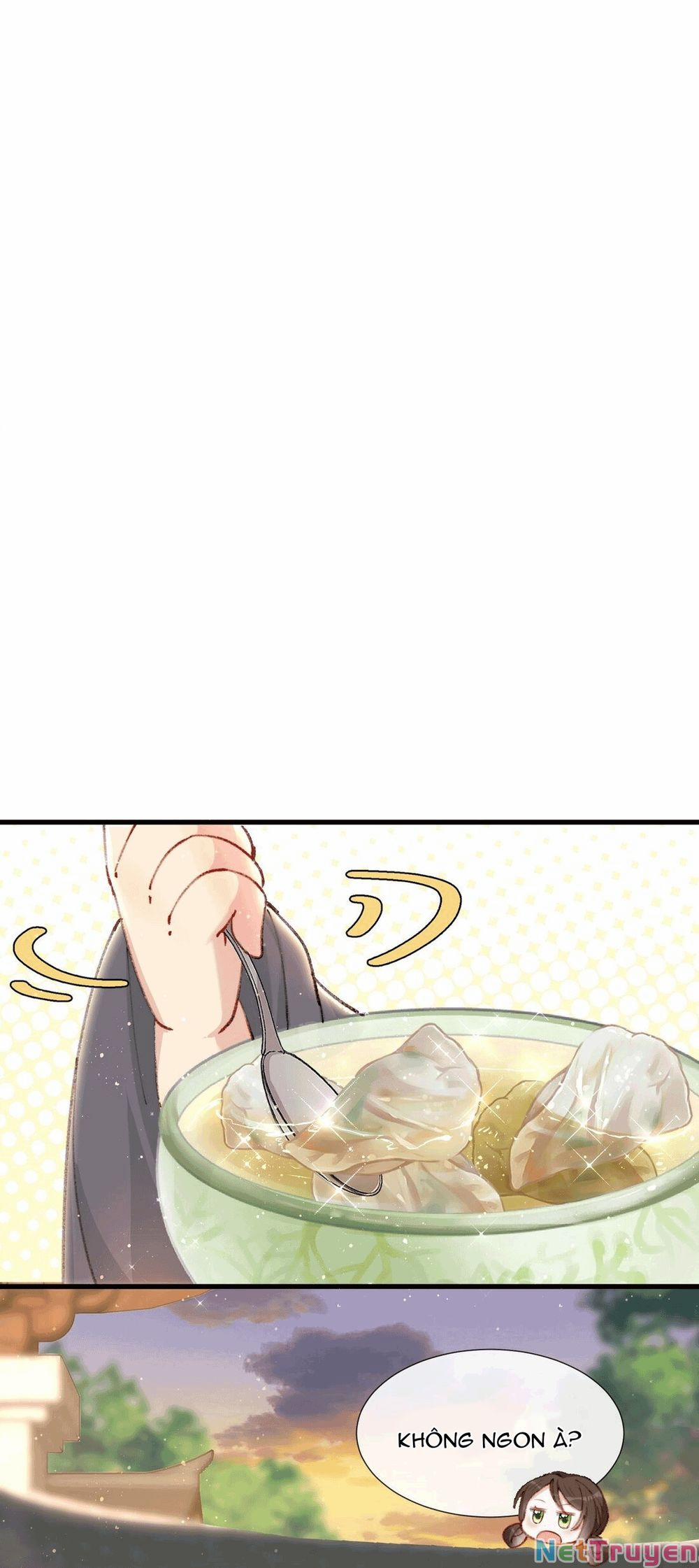 Sau Khi Nhặt Được Trứng Rồng, Ta Quyết Định Nuôi Hắn Trở Nên Xấu Xa 2 trang 15