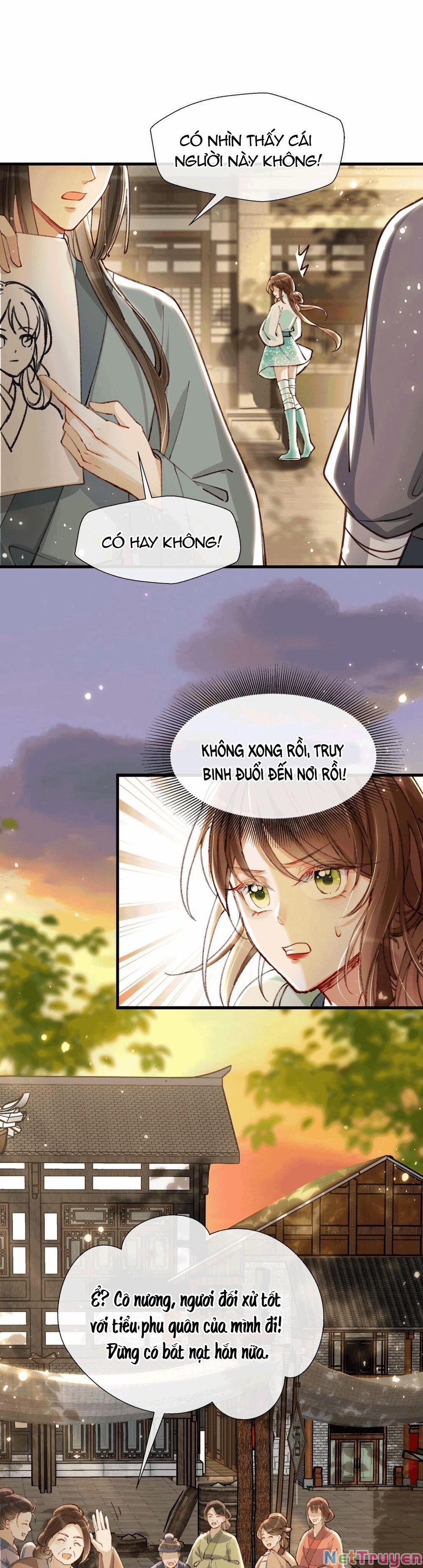 Sau Khi Nhặt Được Trứng Rồng, Ta Quyết Định Nuôi Hắn Trở Nên Xấu Xa 2 trang 23