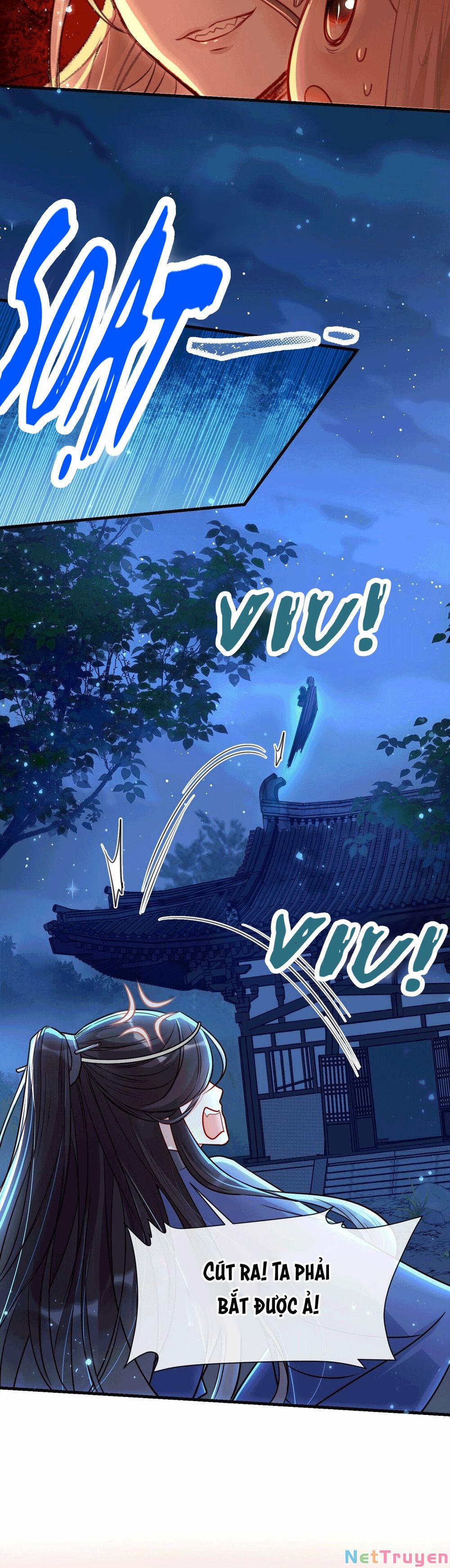 Sau Khi Nhặt Được Trứng Rồng, Ta Quyết Định Nuôi Hắn Trở Nên Xấu Xa 3 trang 24