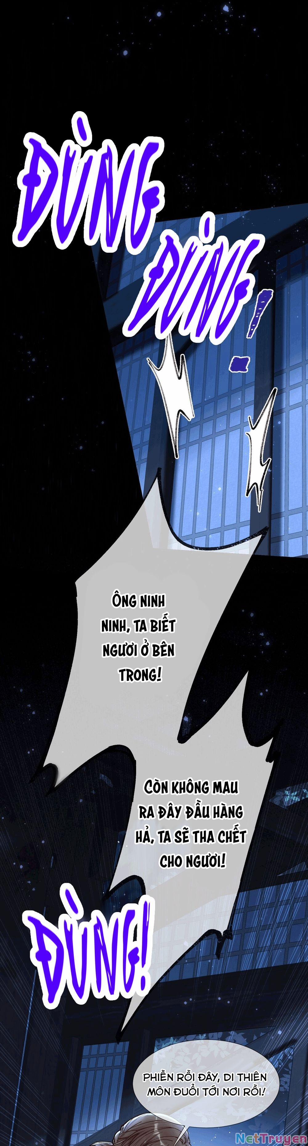 Sau Khi Nhặt Được Trứng Rồng, Ta Quyết Định Nuôi Hắn Trở Nên Xấu Xa 3 trang 7