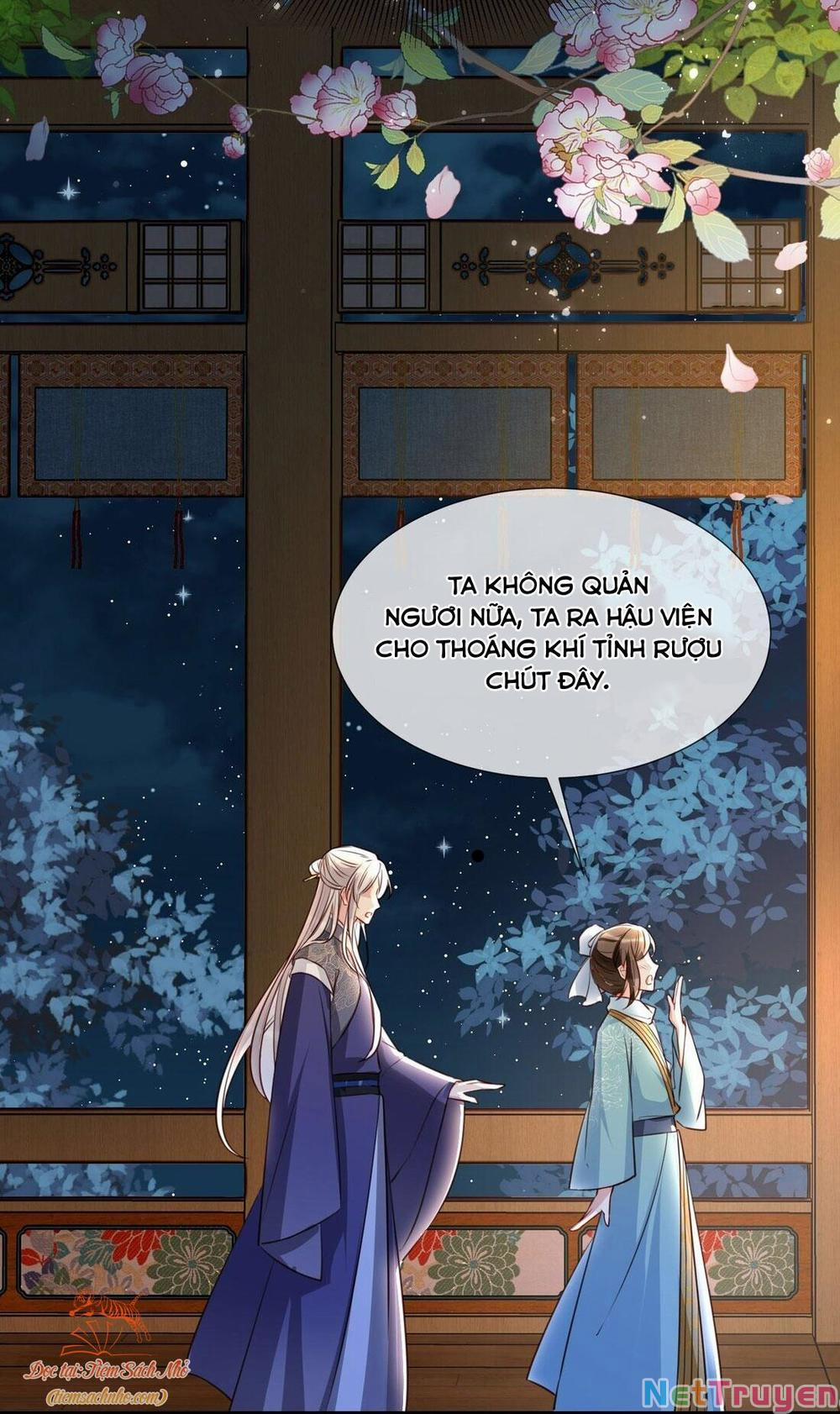 Sau Khi Nhặt Được Trứng Rồng, Ta Quyết Định Nuôi Hắn Trở Nên Xấu Xa 4 trang 15