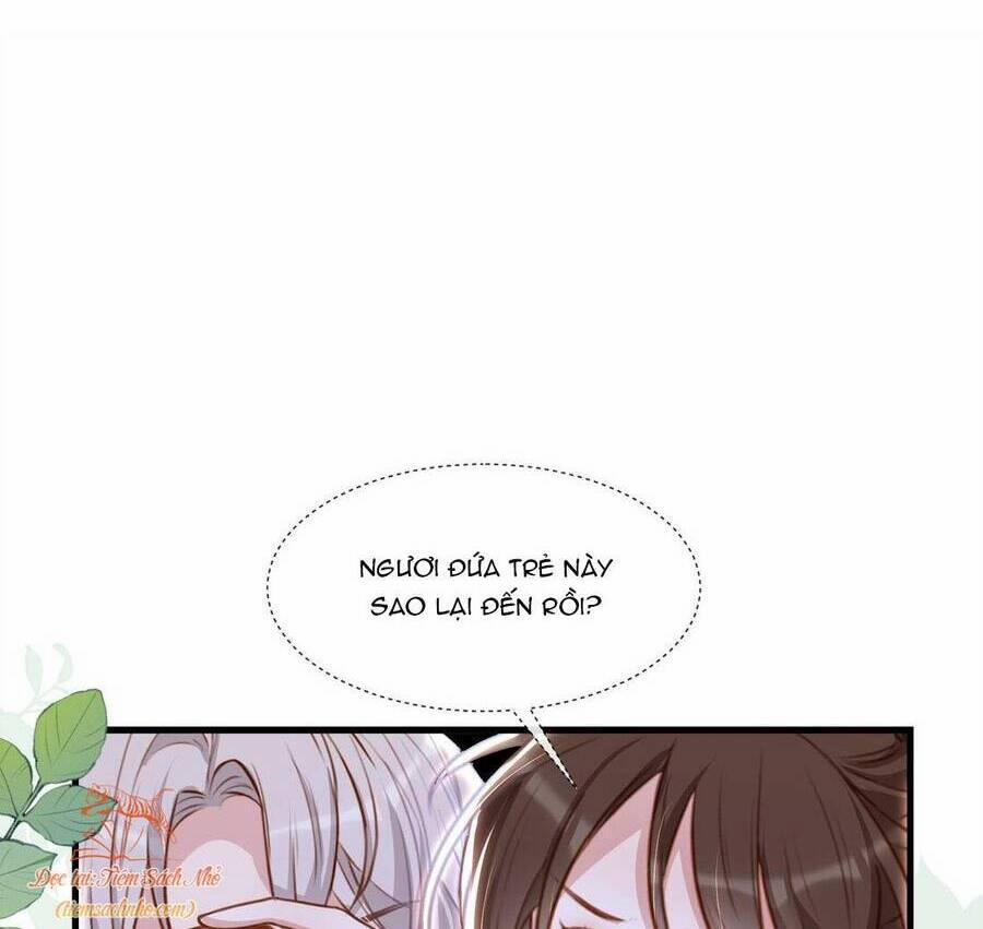 Sau Khi Nhặt Được Trứng Rồng, Ta Quyết Định Nuôi Hắn Trở Nên Xấu Xa 5 trang 1