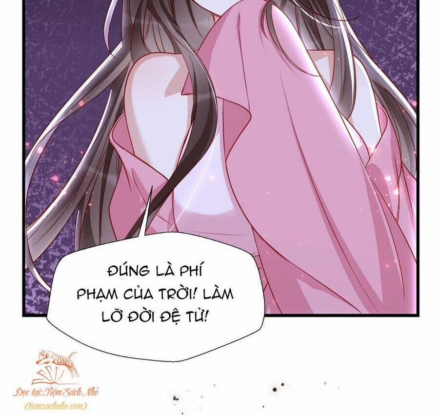 Sau Khi Nhặt Được Trứng Rồng, Ta Quyết Định Nuôi Hắn Trở Nên Xấu Xa 5 trang 11