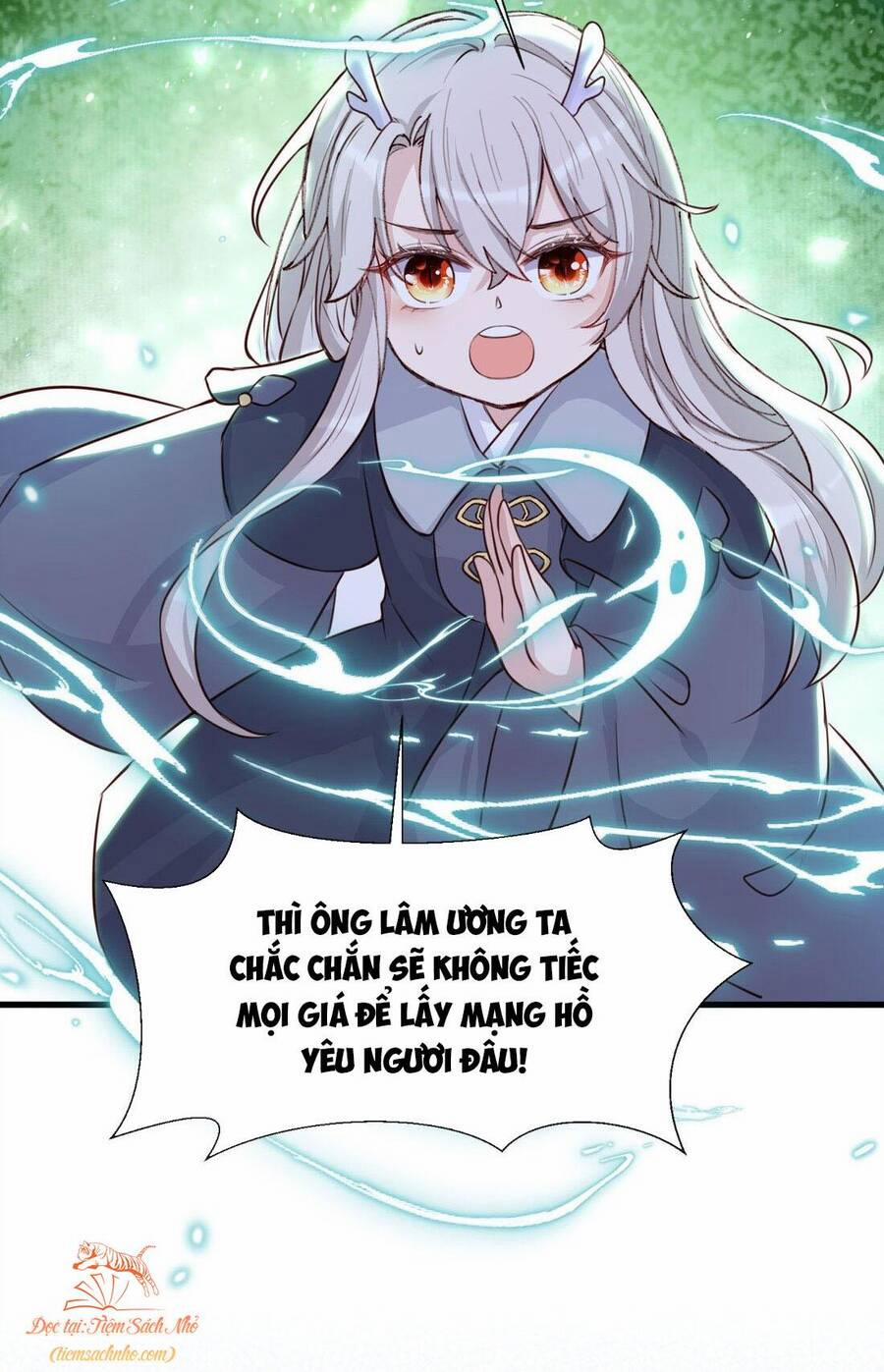 Sau Khi Nhặt Được Trứng Rồng, Ta Quyết Định Nuôi Hắn Trở Nên Xấu Xa 5 trang 13