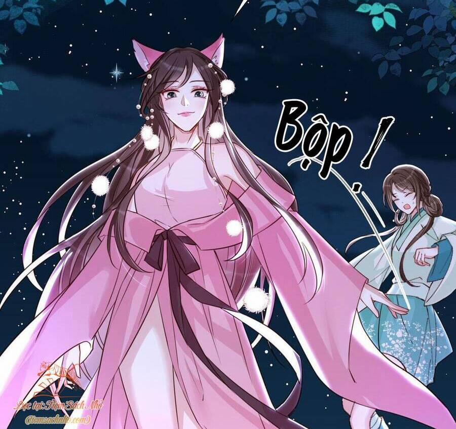 Sau Khi Nhặt Được Trứng Rồng, Ta Quyết Định Nuôi Hắn Trở Nên Xấu Xa 5 trang 15