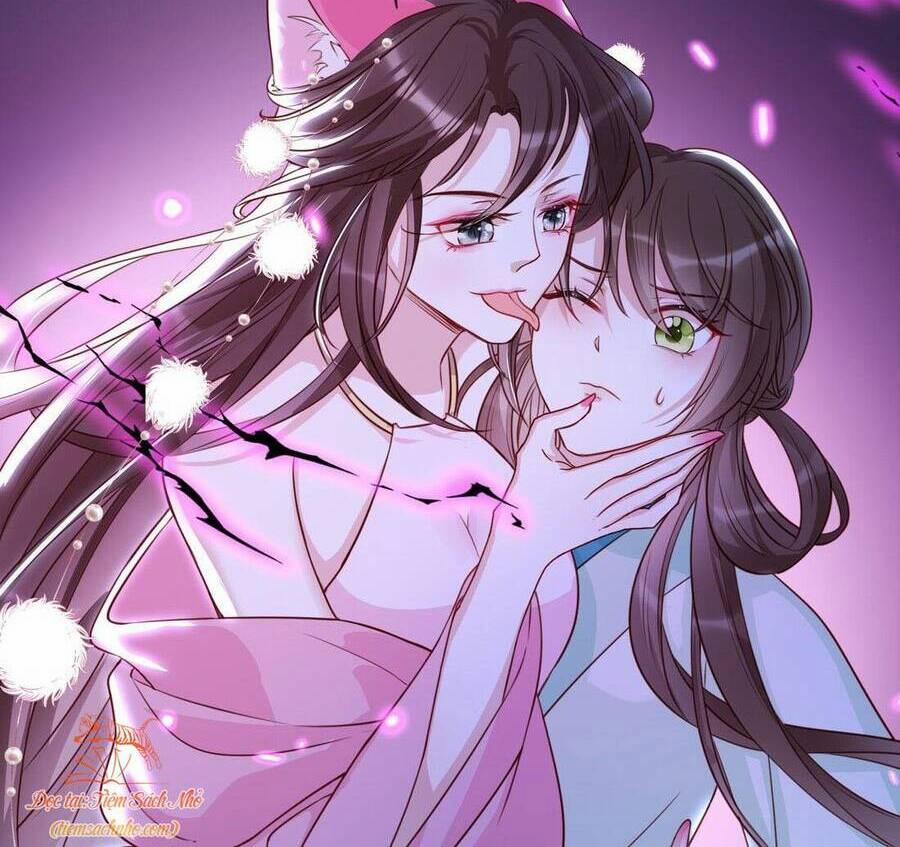 Sau Khi Nhặt Được Trứng Rồng, Ta Quyết Định Nuôi Hắn Trở Nên Xấu Xa 5 trang 25