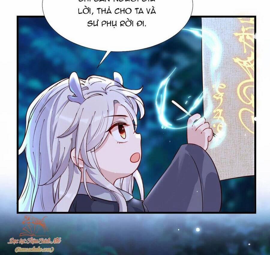 Sau Khi Nhặt Được Trứng Rồng, Ta Quyết Định Nuôi Hắn Trở Nên Xấu Xa 5 trang 30