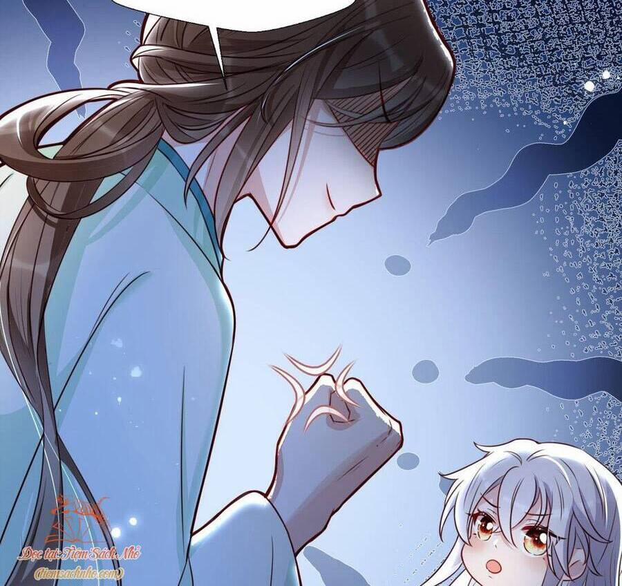 Sau Khi Nhặt Được Trứng Rồng, Ta Quyết Định Nuôi Hắn Trở Nên Xấu Xa 5 trang 34