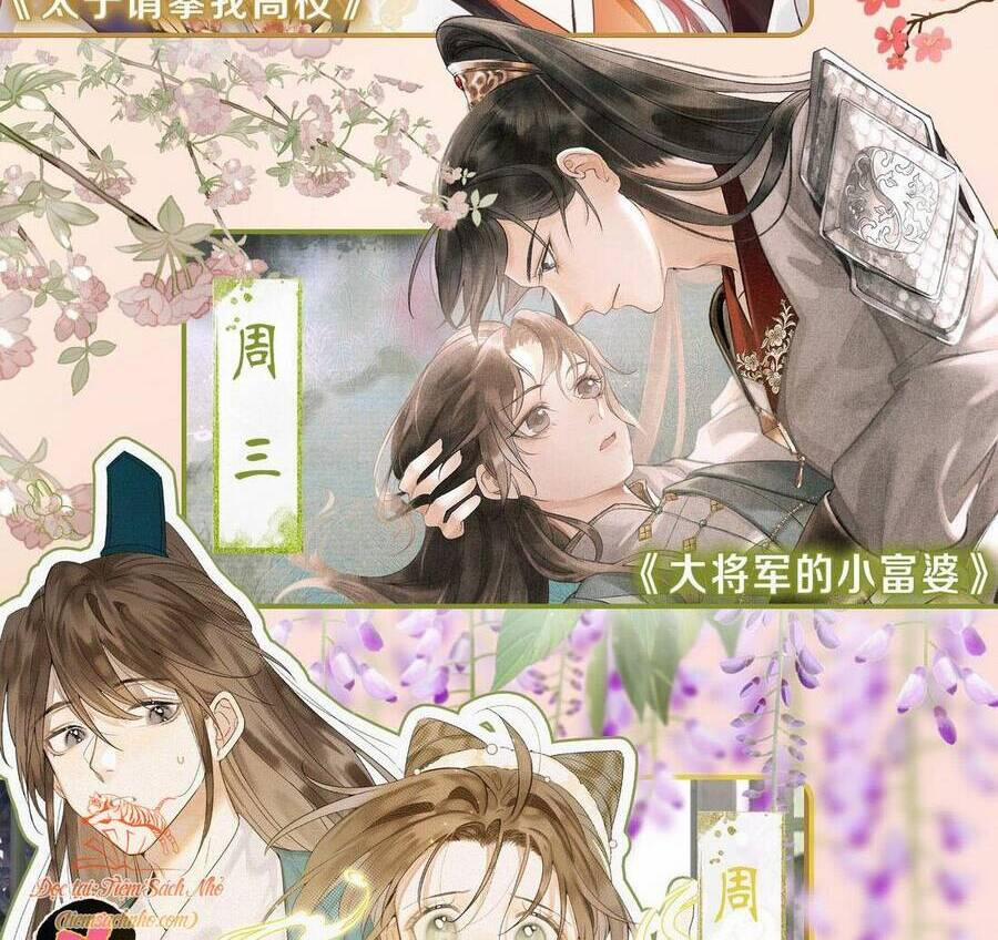 Sau Khi Nhặt Được Trứng Rồng, Ta Quyết Định Nuôi Hắn Trở Nên Xấu Xa 5 trang 38