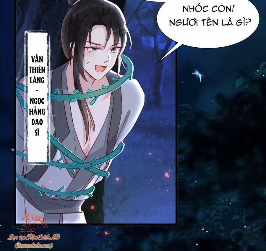 Sau Khi Nhặt Được Trứng Rồng, Ta Quyết Định Nuôi Hắn Trở Nên Xấu Xa 5 trang 9