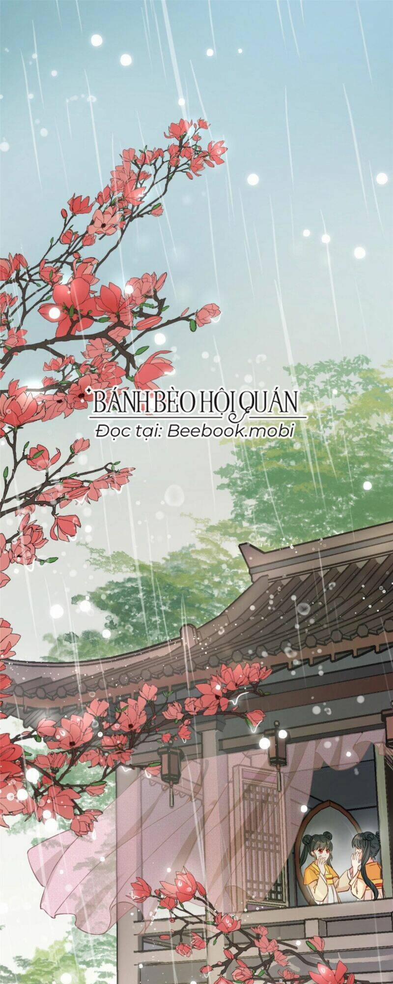 Sau Khi Sống Lại, Ta Trở Thành Kiều Thê Của Quyền Thần. 1 trang 1