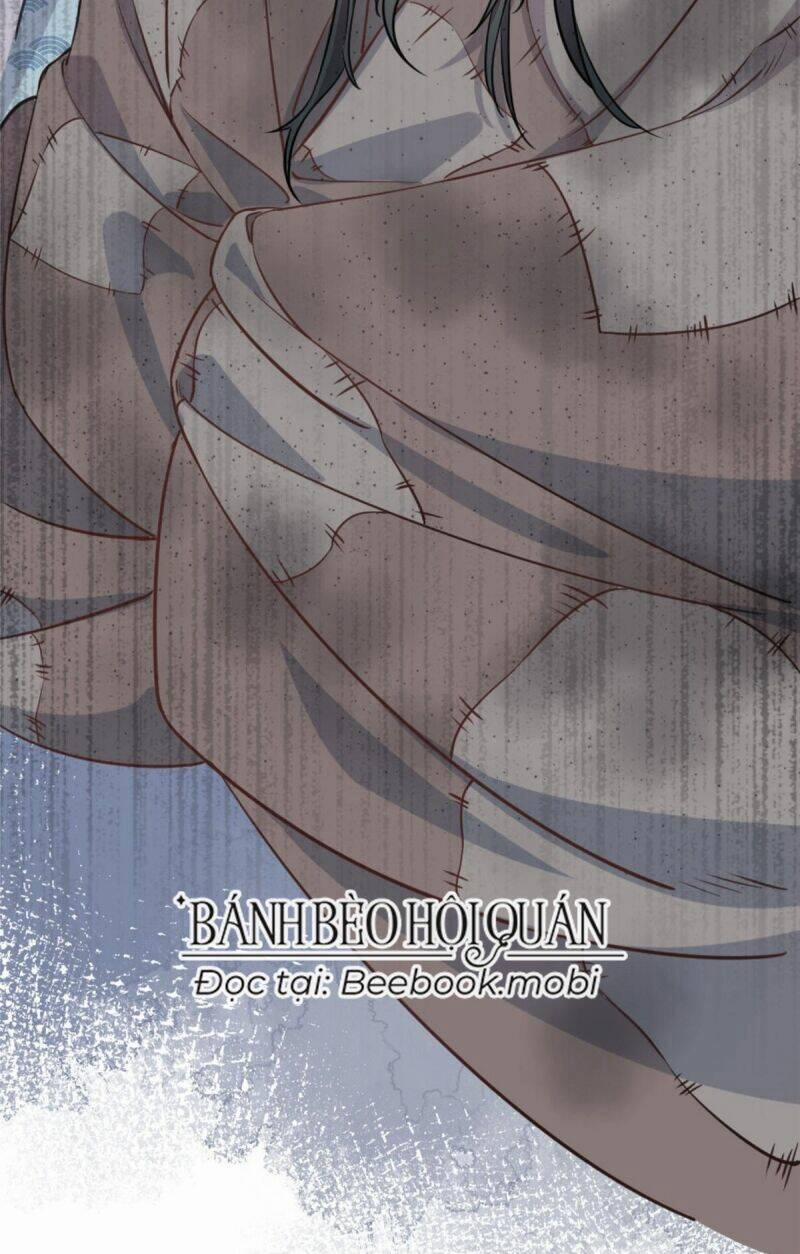 Sau Khi Sống Lại, Ta Trở Thành Kiều Thê Của Quyền Thần. 1 trang 11