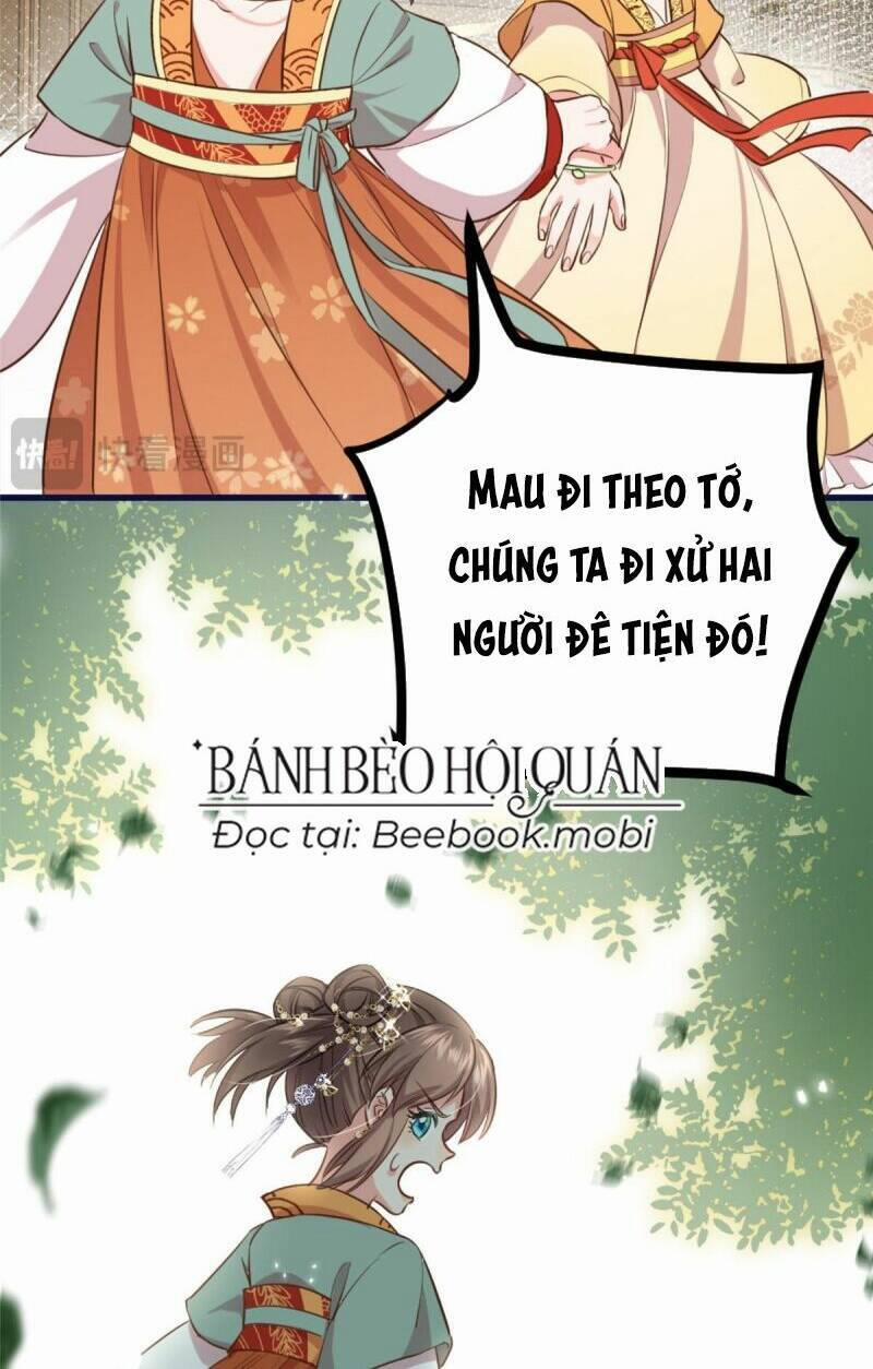 Sau Khi Sống Lại, Ta Trở Thành Kiều Thê Của Quyền Thần. 1 trang 15