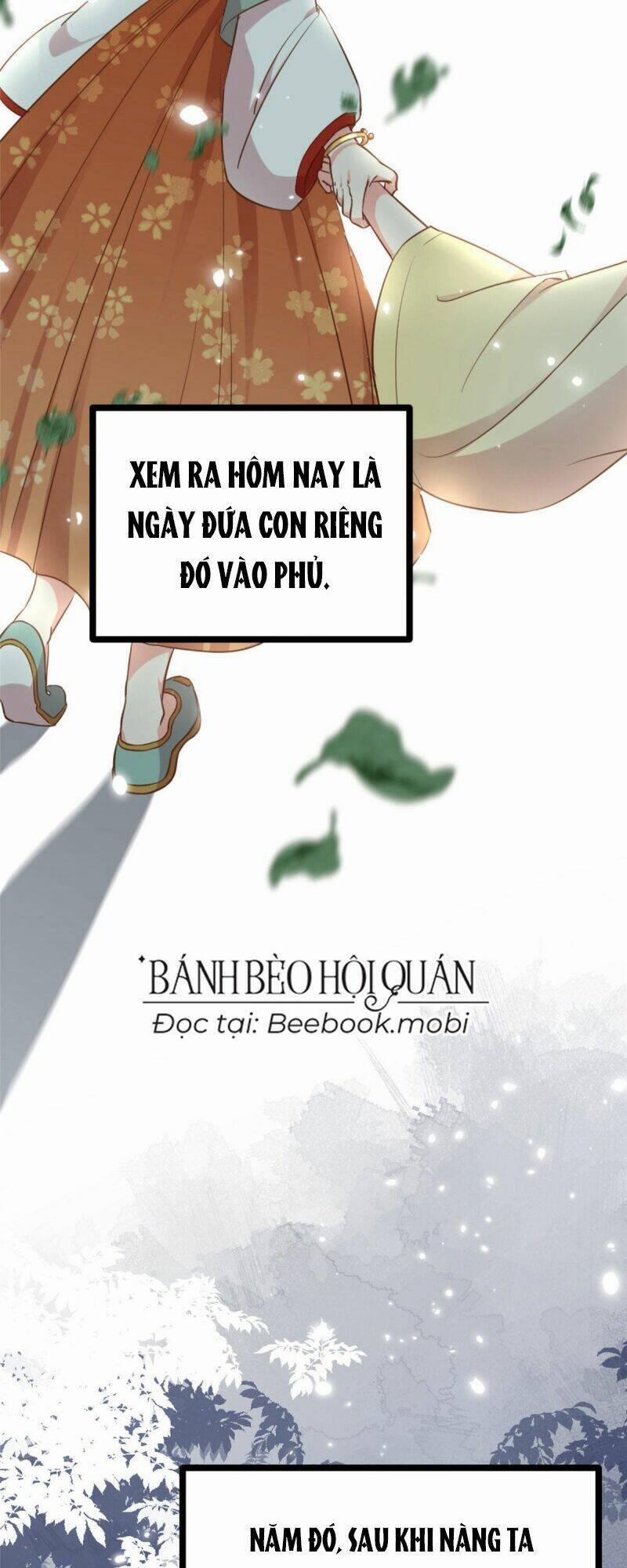 Sau Khi Sống Lại, Ta Trở Thành Kiều Thê Của Quyền Thần. 1 trang 16