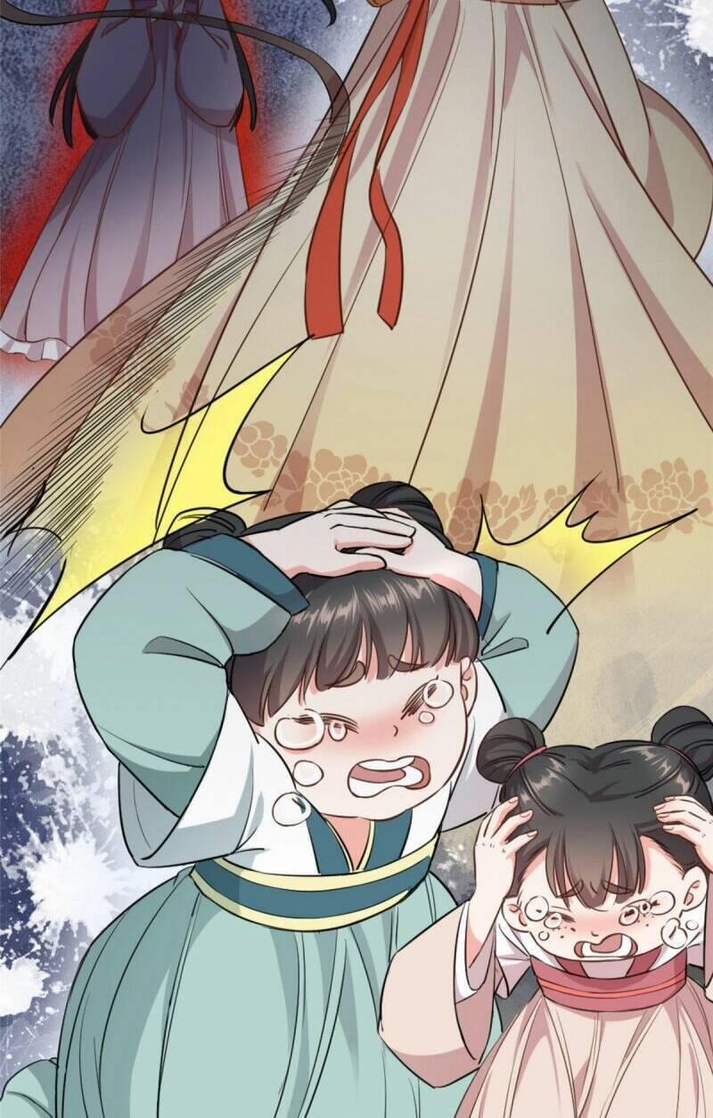 Sau Khi Sống Lại, Ta Trở Thành Kiều Thê Của Quyền Thần. 1 trang 18