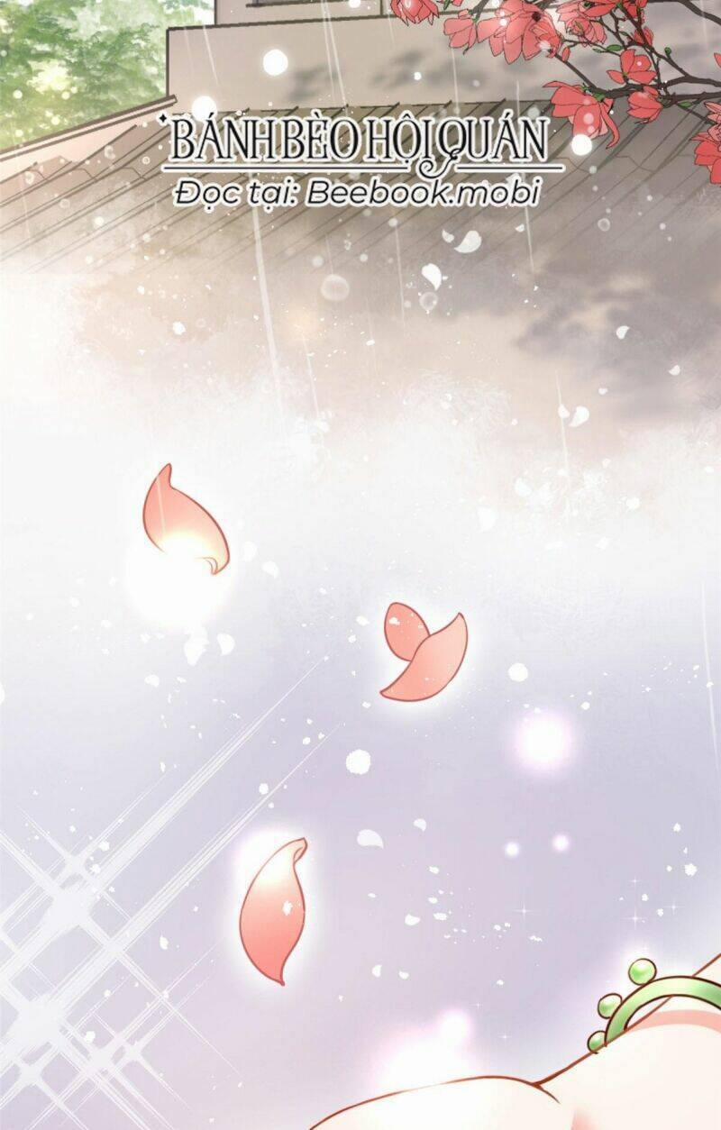 Sau Khi Sống Lại, Ta Trở Thành Kiều Thê Của Quyền Thần. 1 trang 2