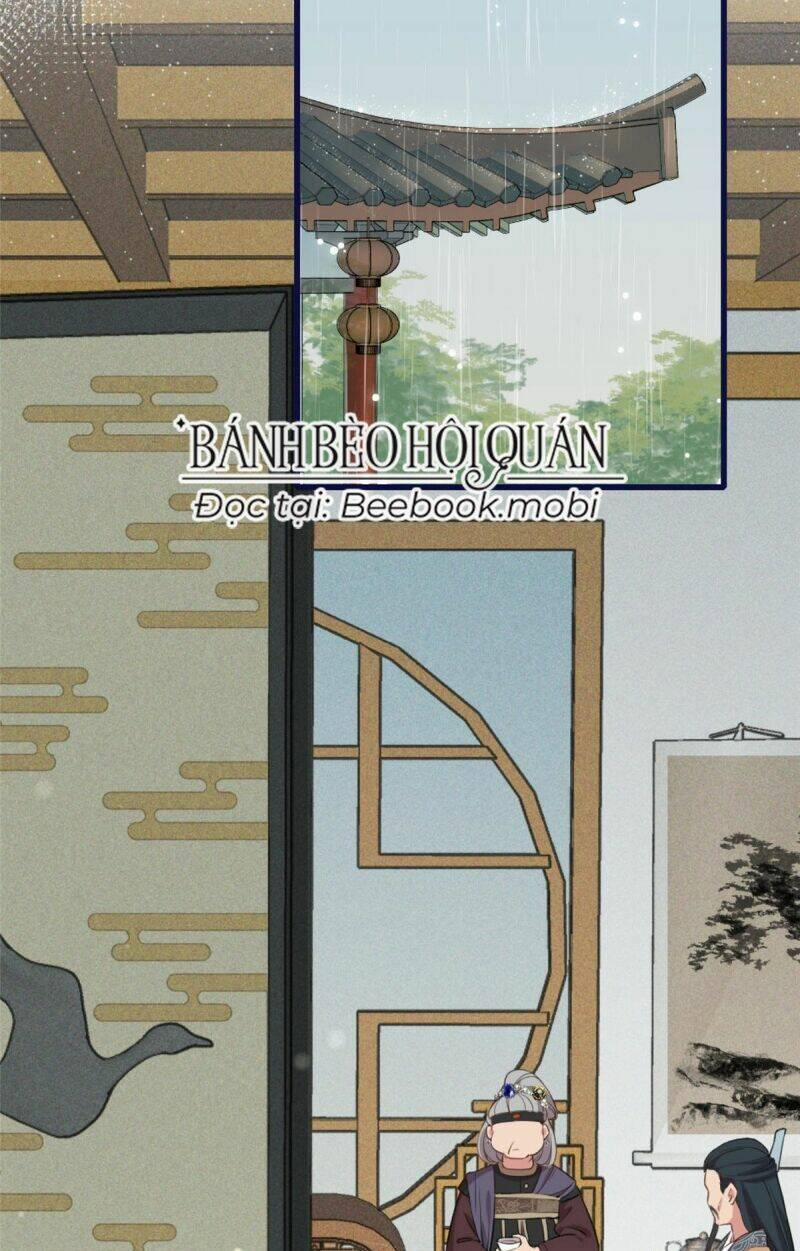 Sau Khi Sống Lại, Ta Trở Thành Kiều Thê Của Quyền Thần. 1 trang 20