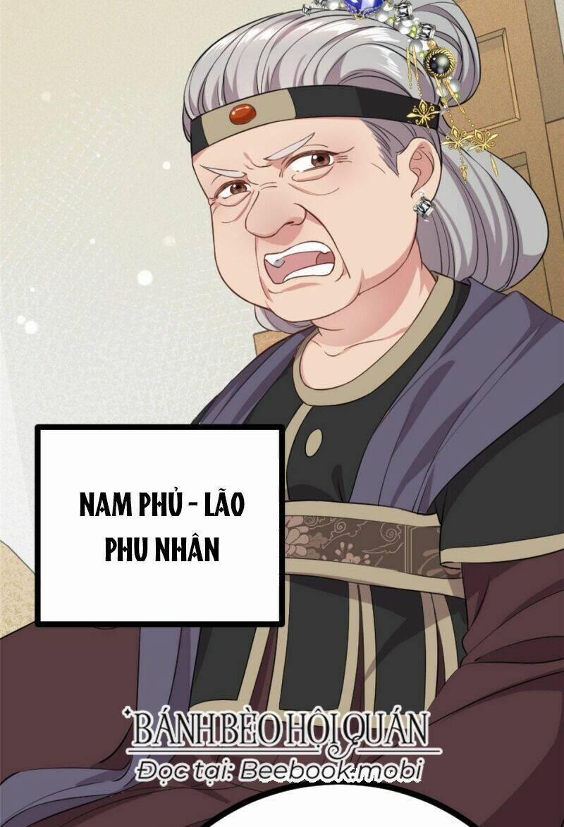 Sau Khi Sống Lại, Ta Trở Thành Kiều Thê Của Quyền Thần. 1 trang 23