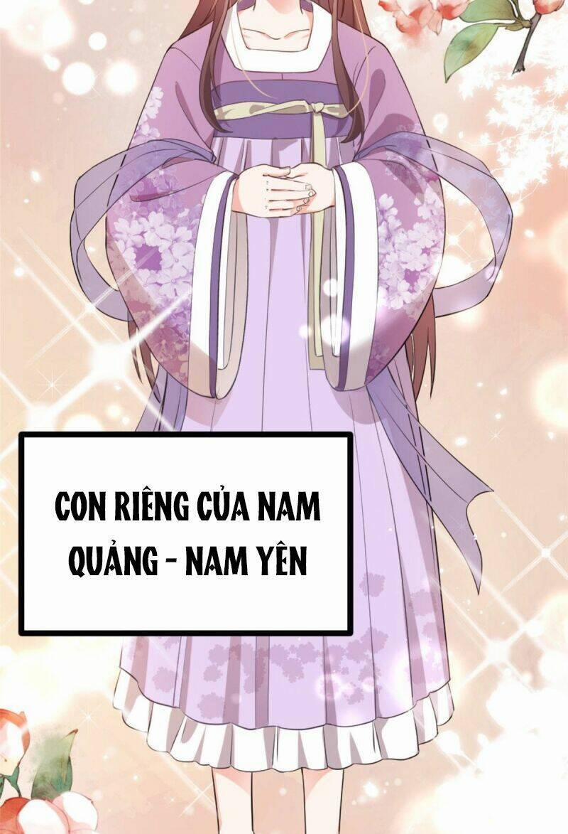 Sau Khi Sống Lại, Ta Trở Thành Kiều Thê Của Quyền Thần. 1 trang 26