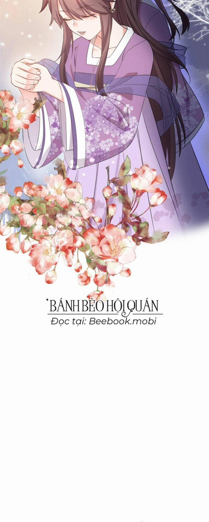 Sau Khi Sống Lại, Ta Trở Thành Kiều Thê Của Quyền Thần. 1 trang 28