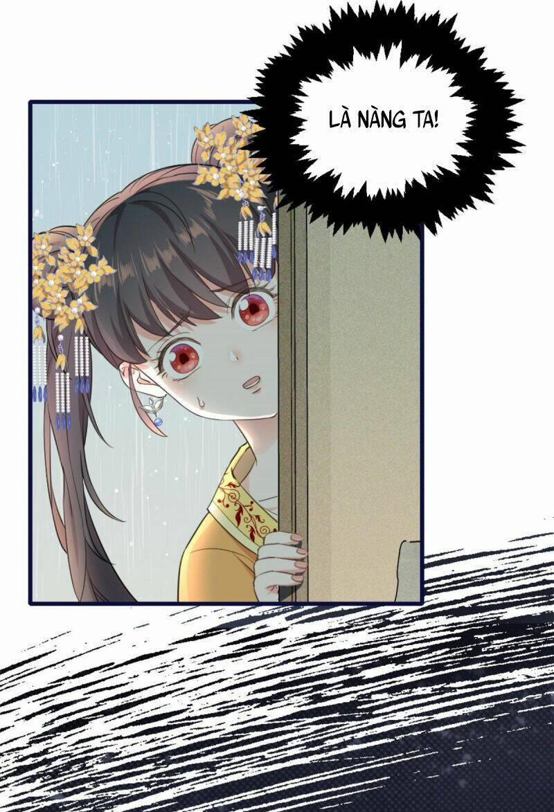 Sau Khi Sống Lại, Ta Trở Thành Kiều Thê Của Quyền Thần. 1 trang 29