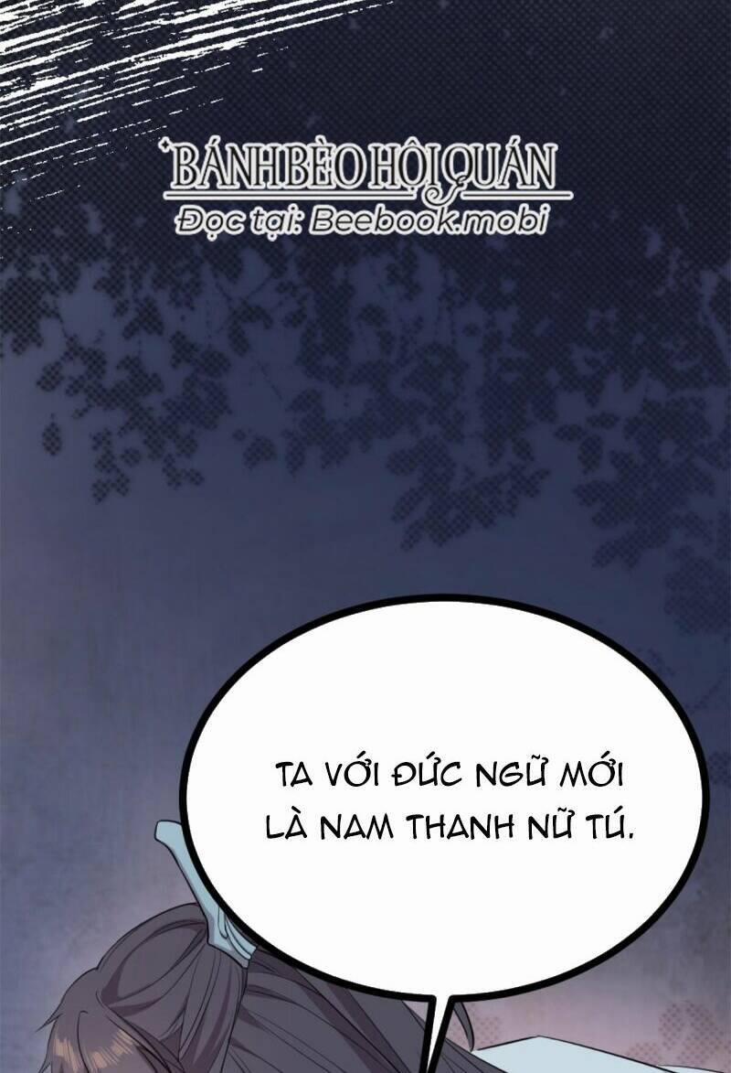 Sau Khi Sống Lại, Ta Trở Thành Kiều Thê Của Quyền Thần. 1 trang 30