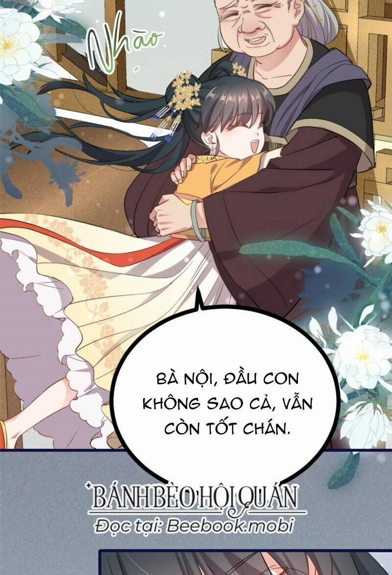 Sau Khi Sống Lại, Ta Trở Thành Kiều Thê Của Quyền Thần. 1 trang 39