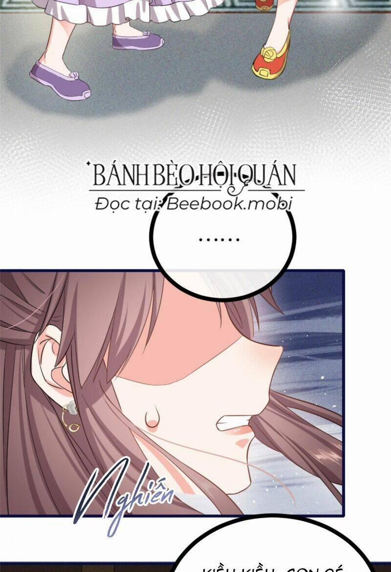 Sau Khi Sống Lại, Ta Trở Thành Kiều Thê Của Quyền Thần. 1 trang 41