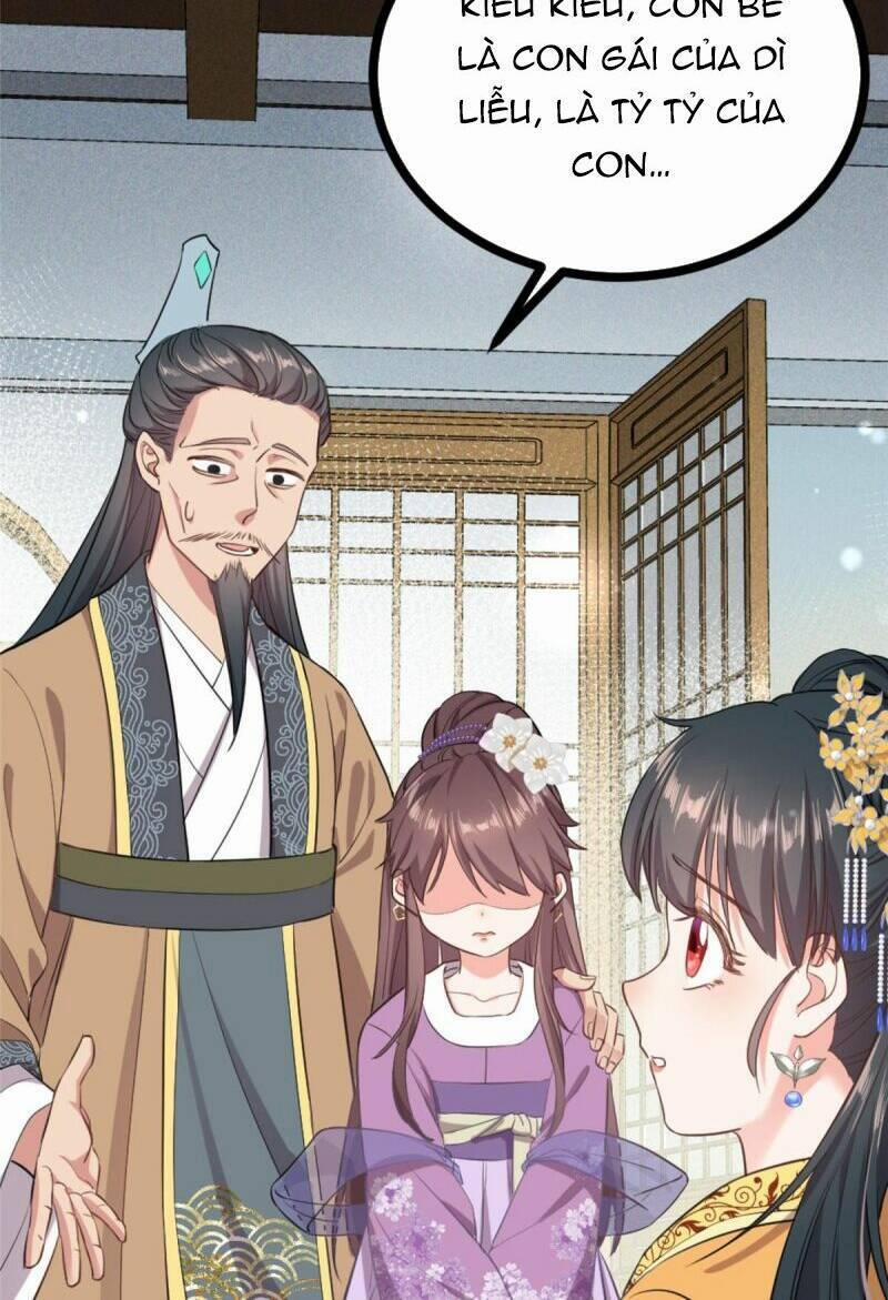 Sau Khi Sống Lại, Ta Trở Thành Kiều Thê Của Quyền Thần. 1 trang 42