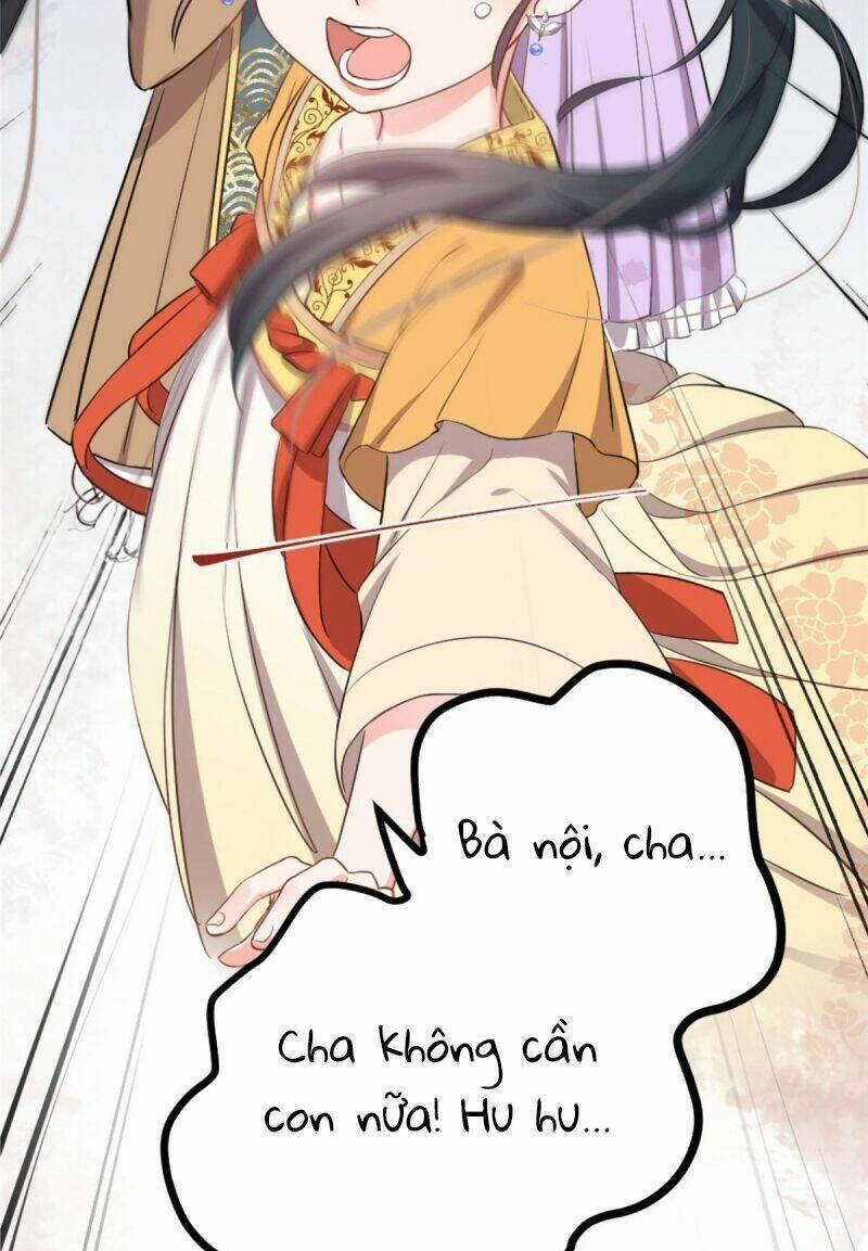 Sau Khi Sống Lại, Ta Trở Thành Kiều Thê Của Quyền Thần. 1 trang 44