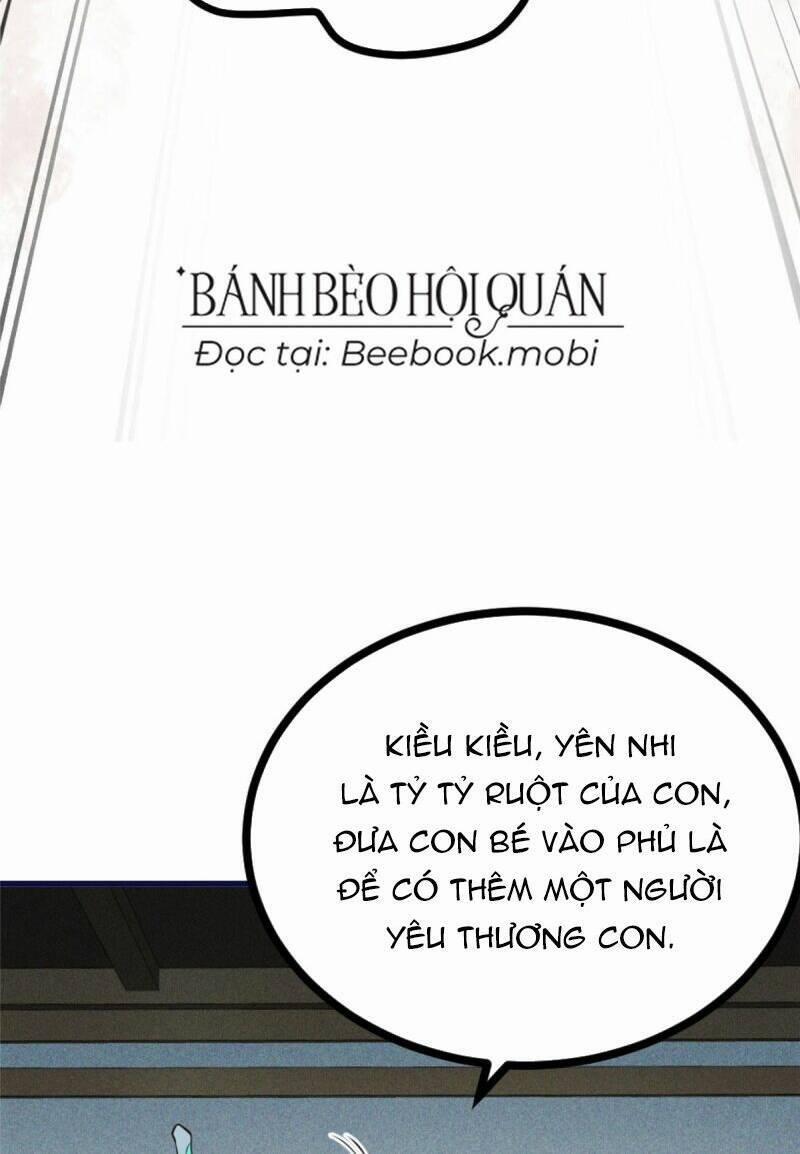 Sau Khi Sống Lại, Ta Trở Thành Kiều Thê Của Quyền Thần. 1 trang 45