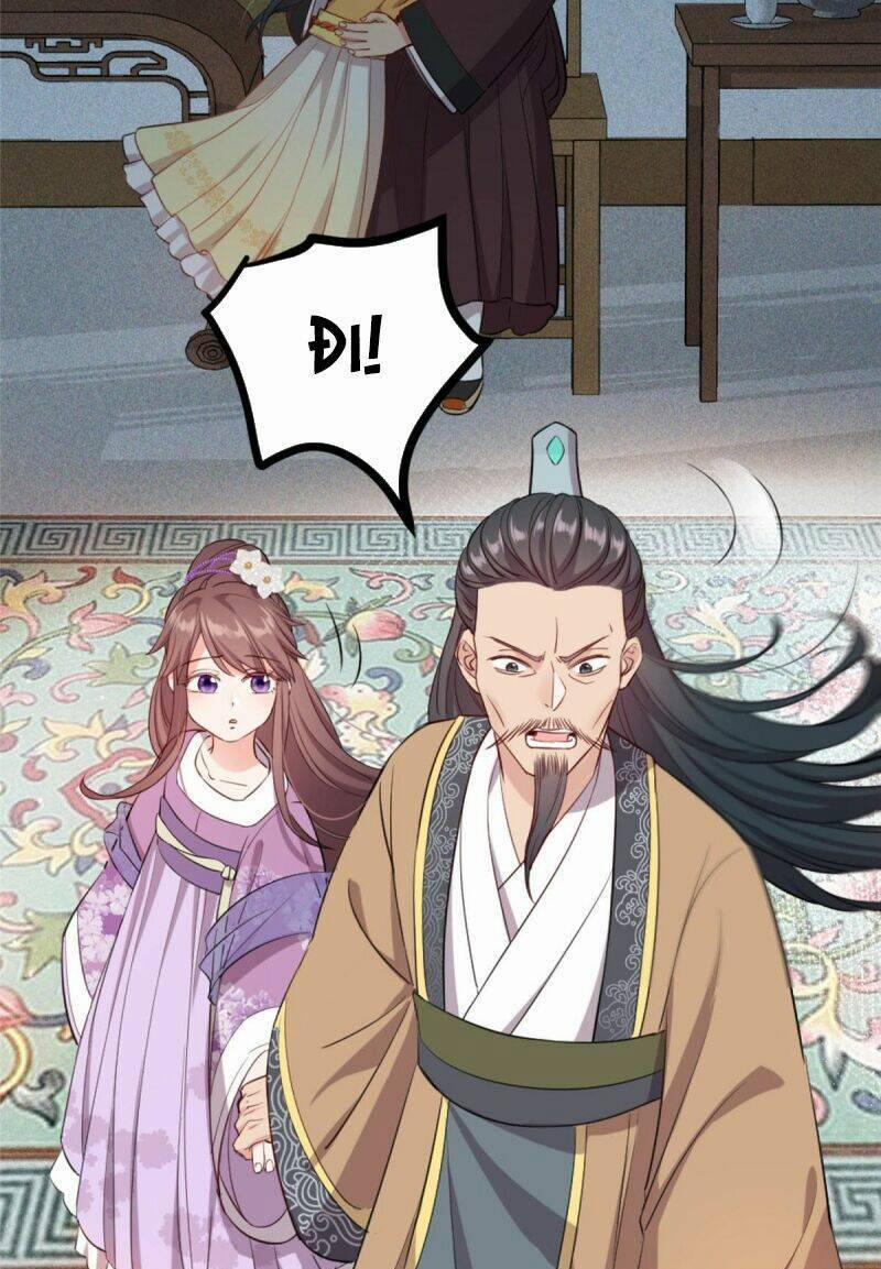 Sau Khi Sống Lại, Ta Trở Thành Kiều Thê Của Quyền Thần. 1 trang 50