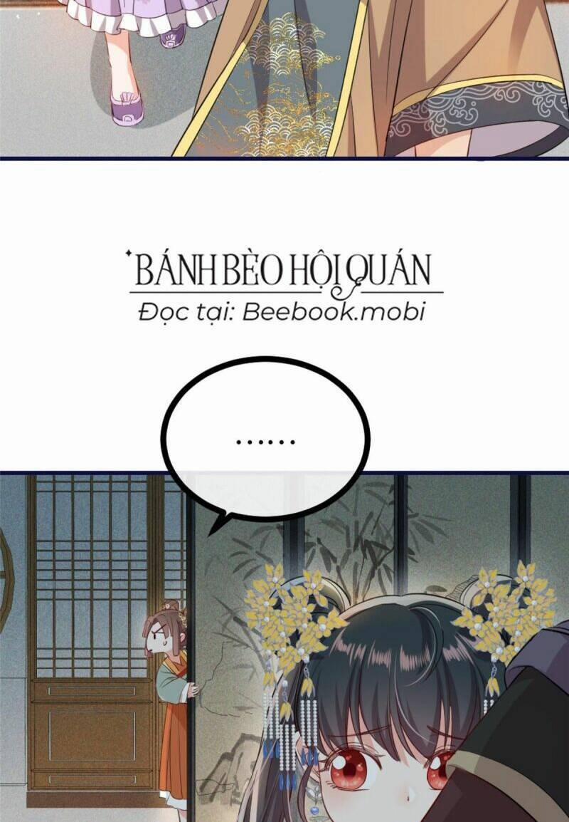 Sau Khi Sống Lại, Ta Trở Thành Kiều Thê Của Quyền Thần. 1 trang 51