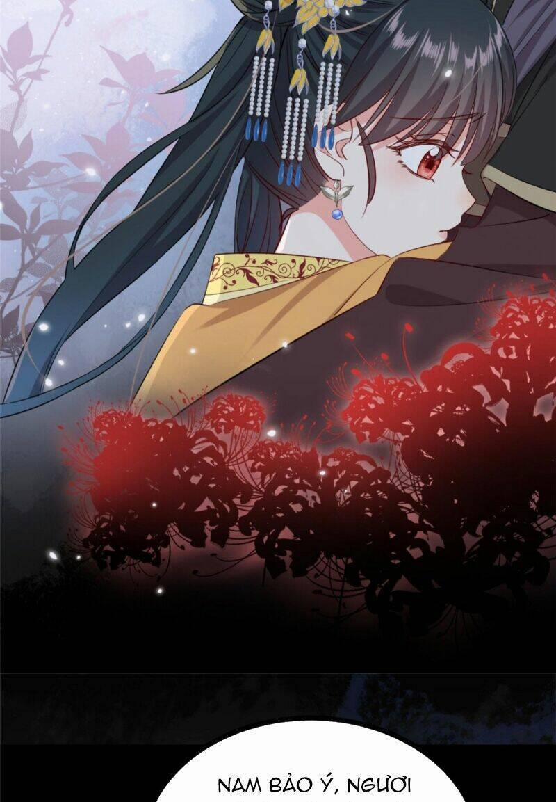 Sau Khi Sống Lại, Ta Trở Thành Kiều Thê Của Quyền Thần. 1 trang 53