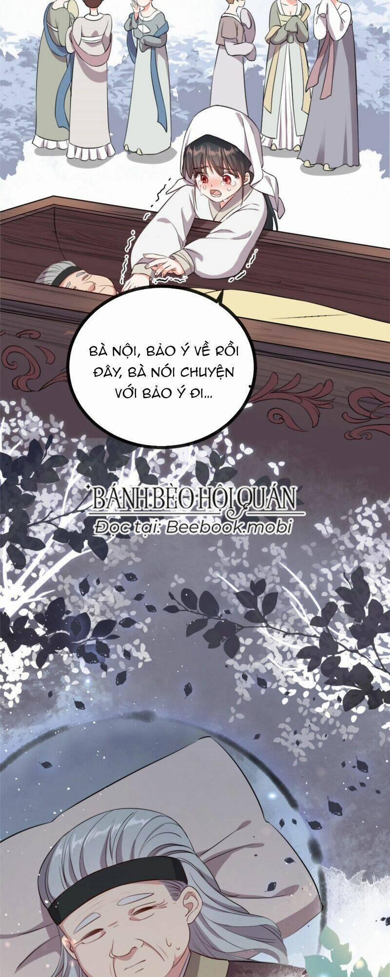 Sau Khi Sống Lại, Ta Trở Thành Kiều Thê Của Quyền Thần. 1 trang 58