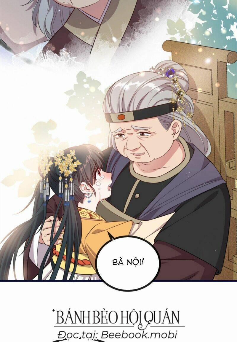 Sau Khi Sống Lại, Ta Trở Thành Kiều Thê Của Quyền Thần. 1 trang 59