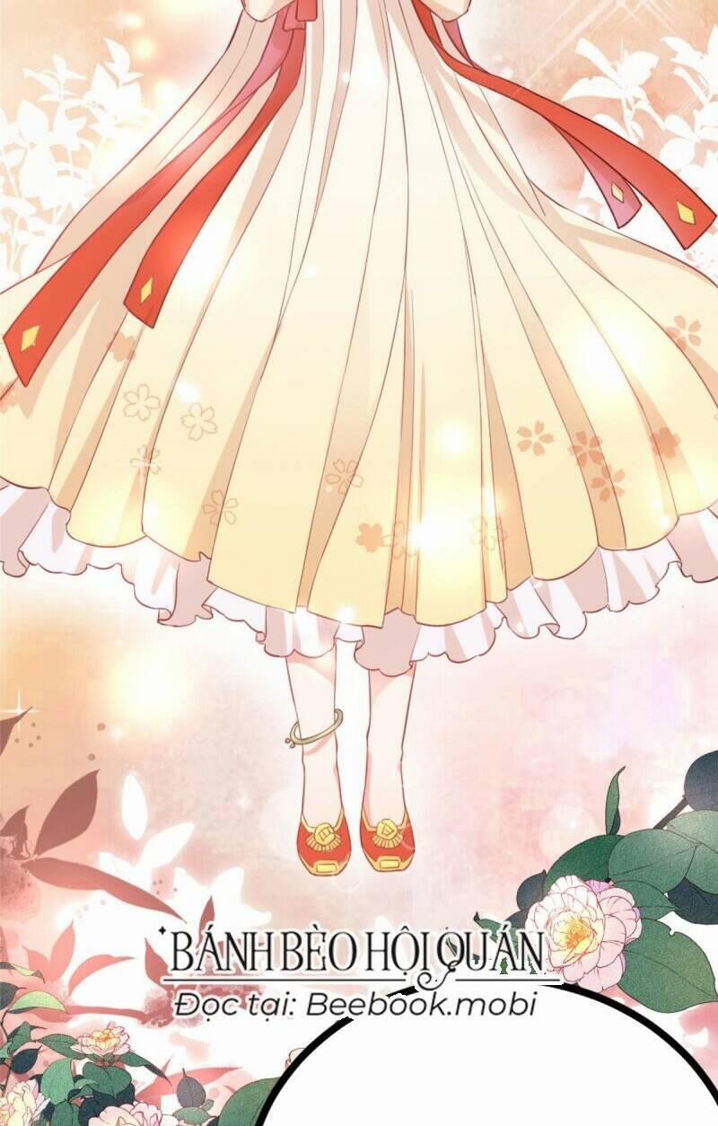 Sau Khi Sống Lại, Ta Trở Thành Kiều Thê Của Quyền Thần. 1 trang 6