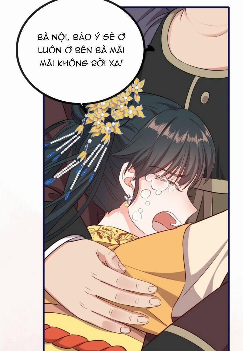 Sau Khi Sống Lại, Ta Trở Thành Kiều Thê Của Quyền Thần. 1 trang 60