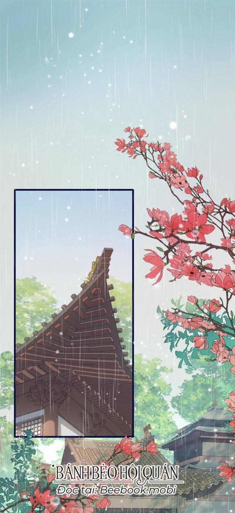 Sau Khi Sống Lại, Ta Trở Thành Kiều Thê Của Quyền Thần. 1 trang 64