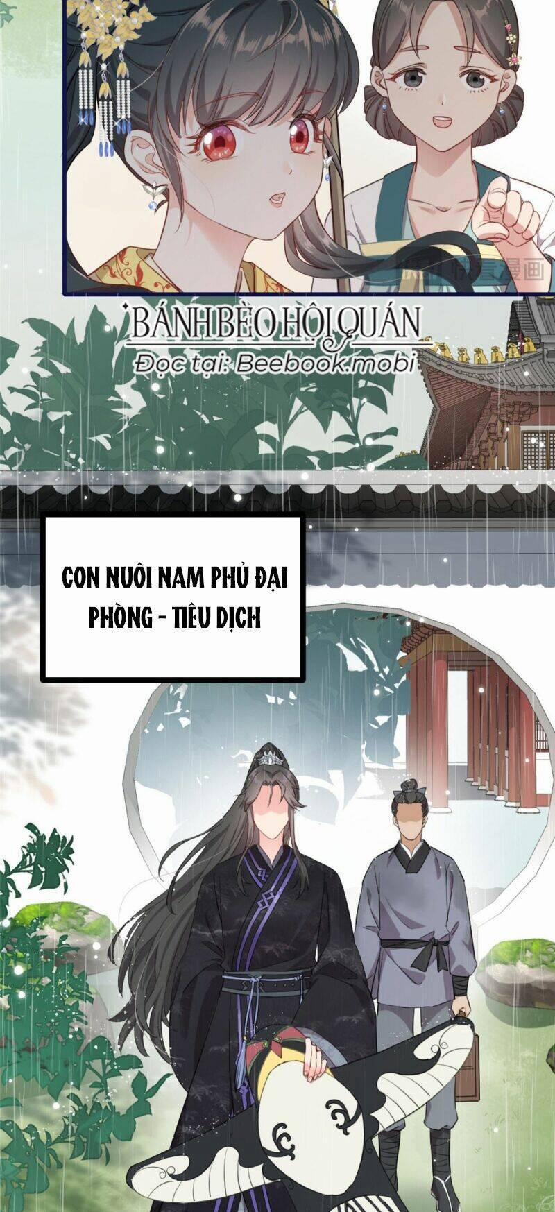 Sau Khi Sống Lại, Ta Trở Thành Kiều Thê Của Quyền Thần. 1 trang 66