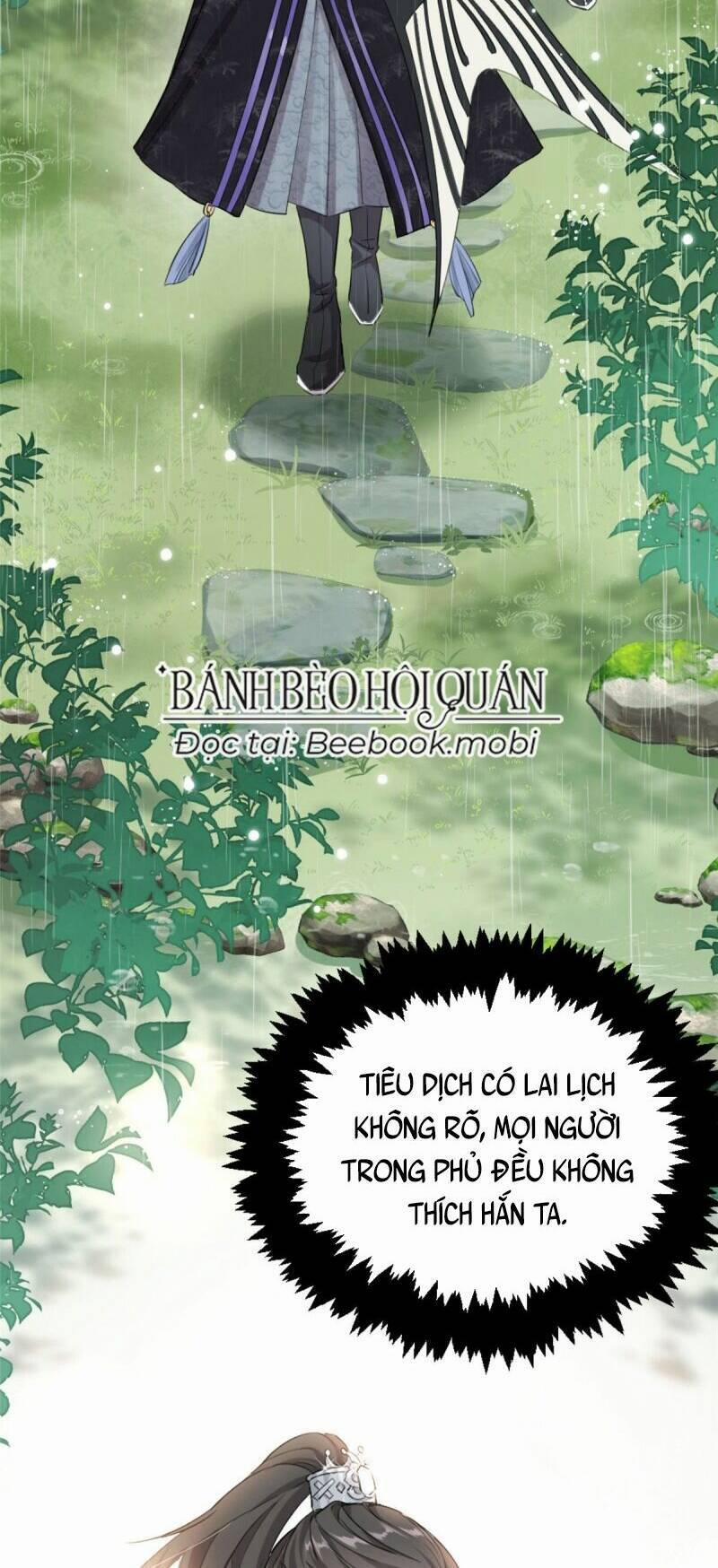 Sau Khi Sống Lại, Ta Trở Thành Kiều Thê Của Quyền Thần. 1 trang 67