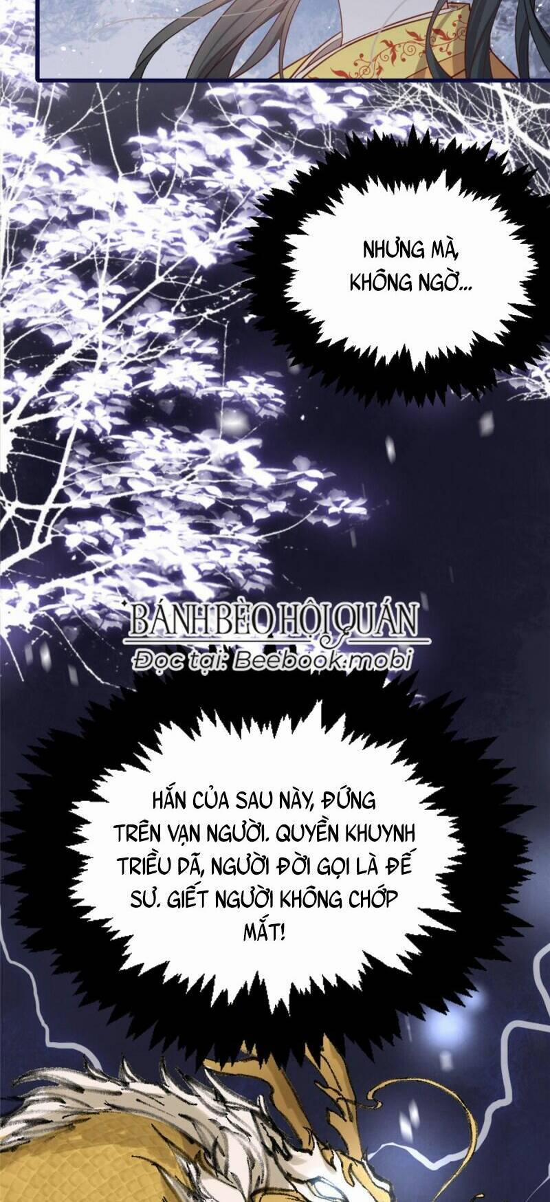 Sau Khi Sống Lại, Ta Trở Thành Kiều Thê Của Quyền Thần. 1 trang 69