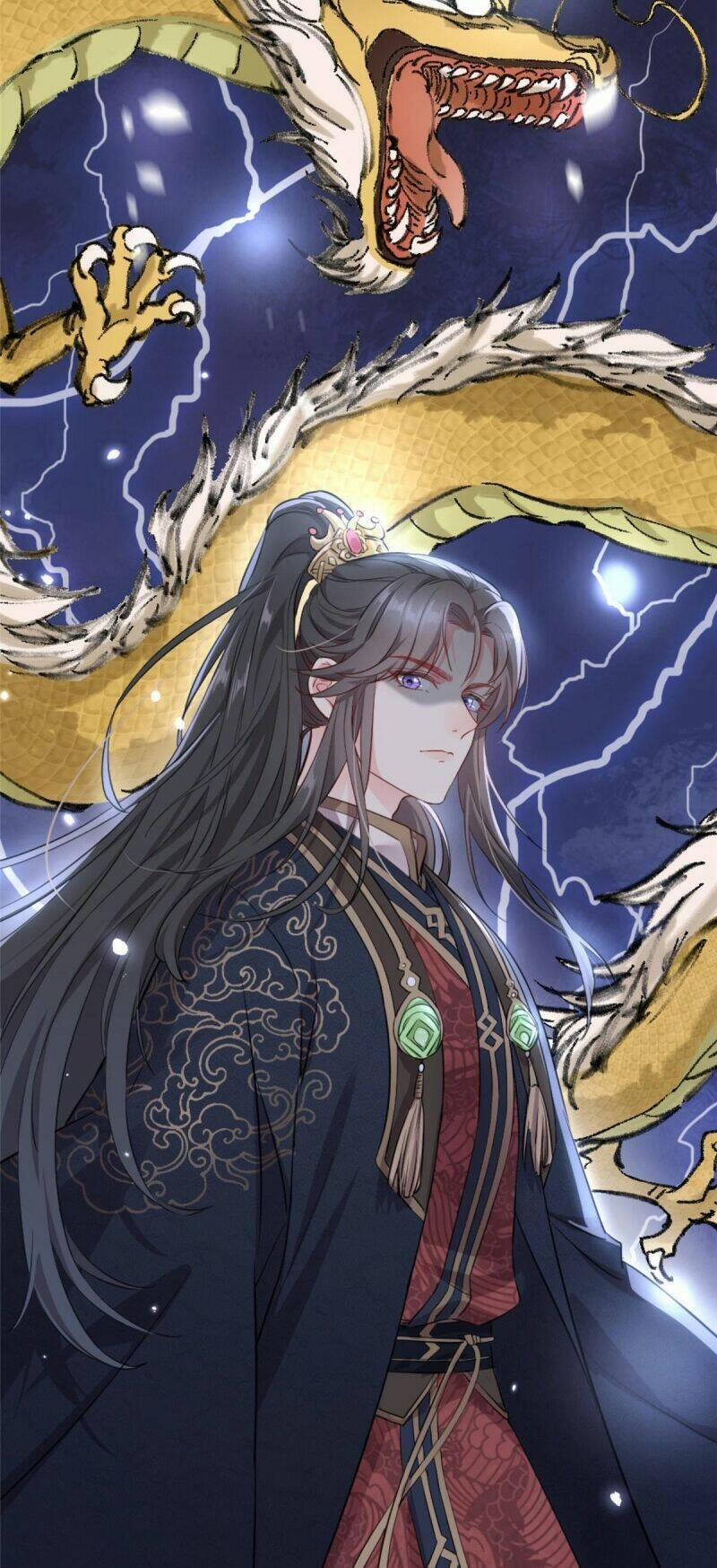 Sau Khi Sống Lại, Ta Trở Thành Kiều Thê Của Quyền Thần. 1 trang 70