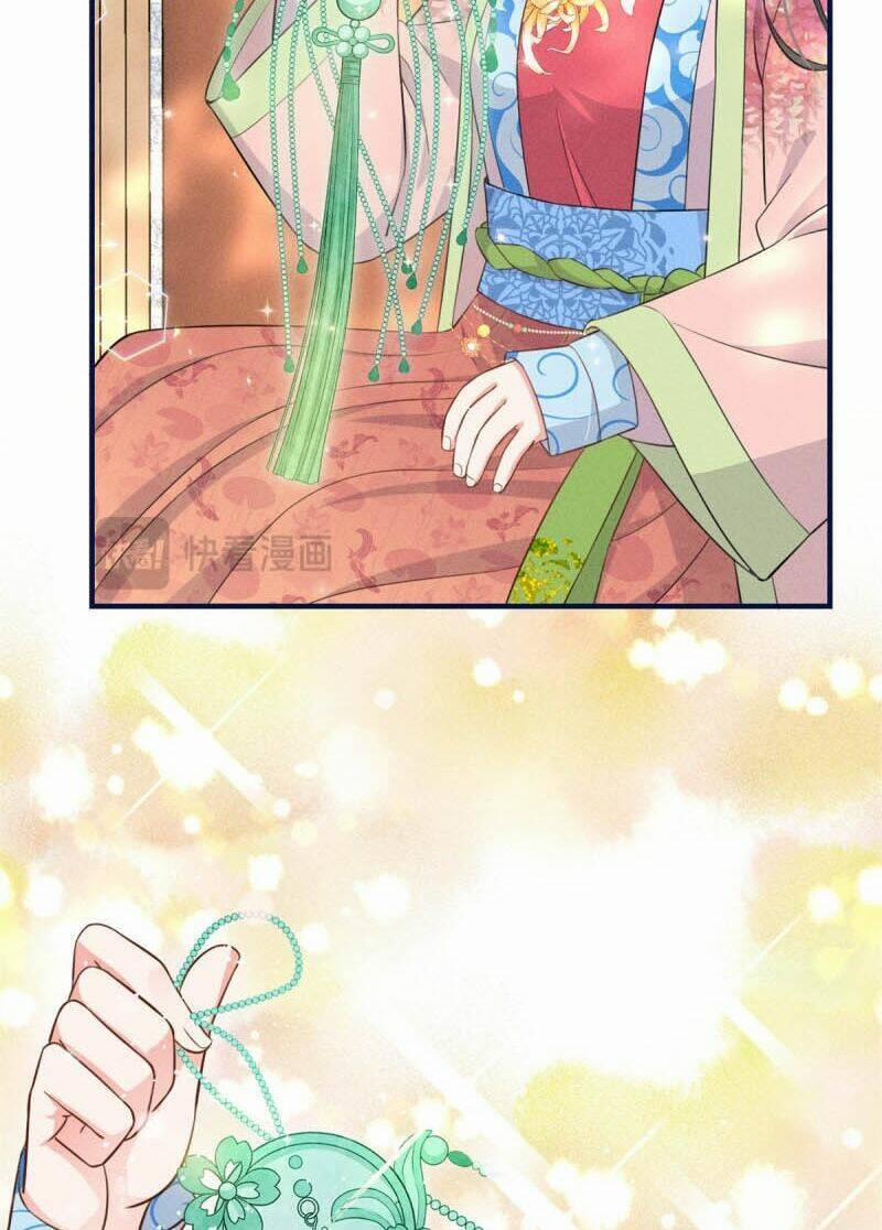 Sau Khi Sống Lại, Ta Trở Thành Kiều Thê Của Quyền Thần. 10 trang 17