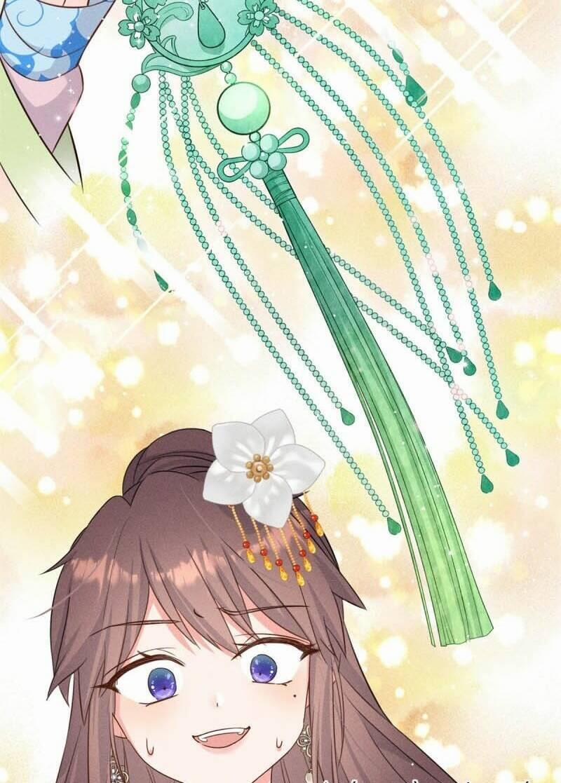 Sau Khi Sống Lại, Ta Trở Thành Kiều Thê Của Quyền Thần. 10 trang 18