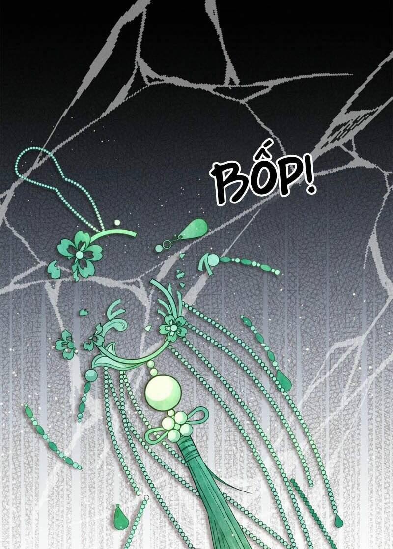 Sau Khi Sống Lại, Ta Trở Thành Kiều Thê Của Quyền Thần. 10 trang 21