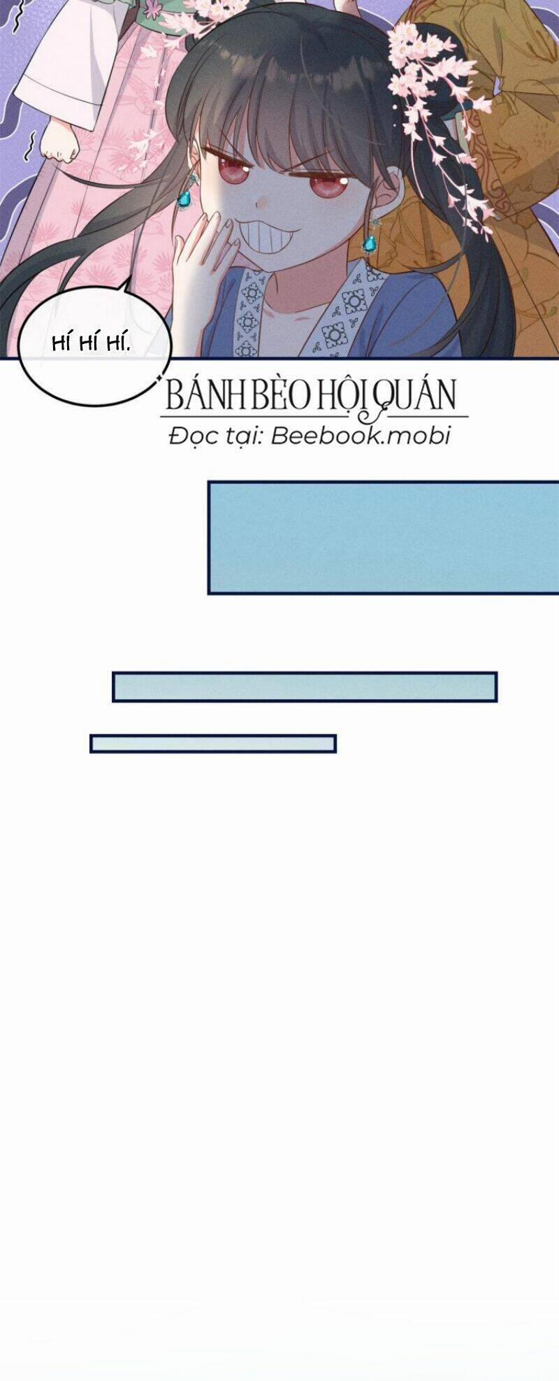 Sau Khi Sống Lại, Ta Trở Thành Kiều Thê Của Quyền Thần. 10 trang 9