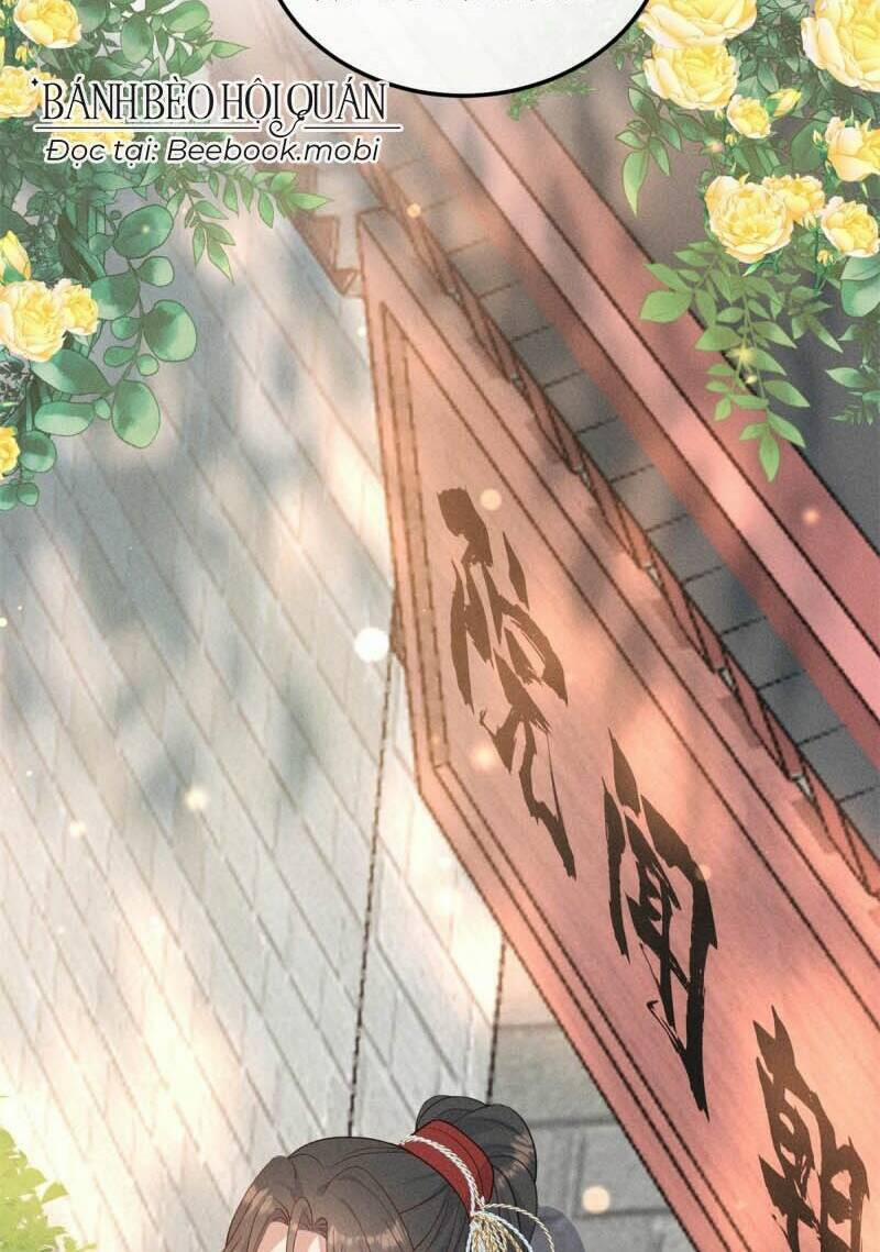 Sau Khi Sống Lại, Ta Trở Thành Kiều Thê Của Quyền Thần. 11 trang 6